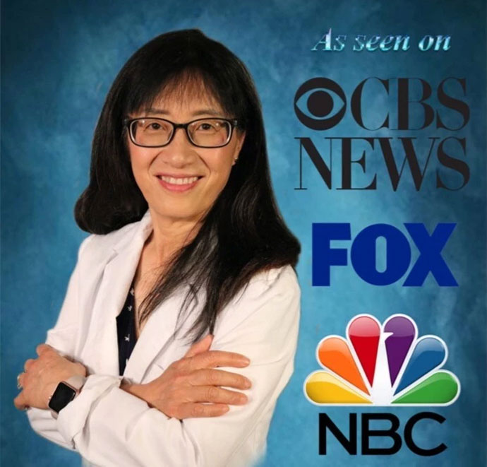 Quli Zhou, L.Ac MS, acupuncture in San Jose, CA