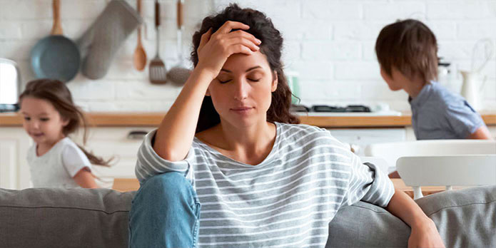 stress relief acupuncture in San Jose, CA