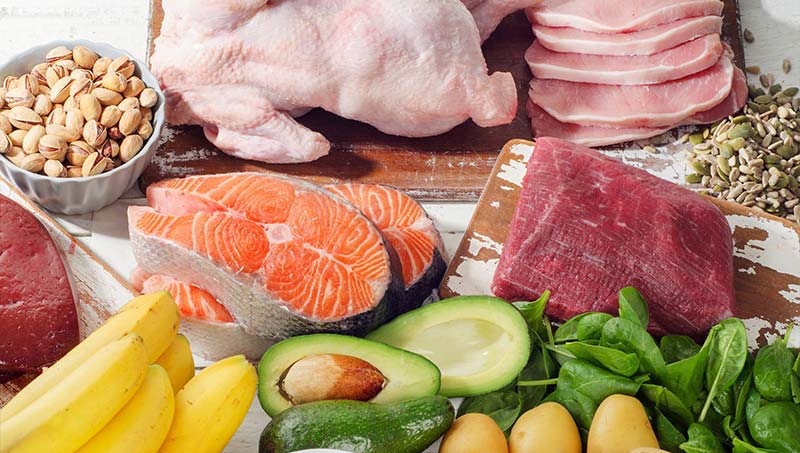 a San Jose acupuncturist at Eternal Health & Wellness Acupuncture Center explains which foods boost metabolism