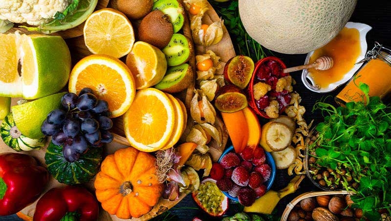 foods that can help ADHD explained by a San Jose acupuncturist at Eternal Health & Wellness Acupuncture Center