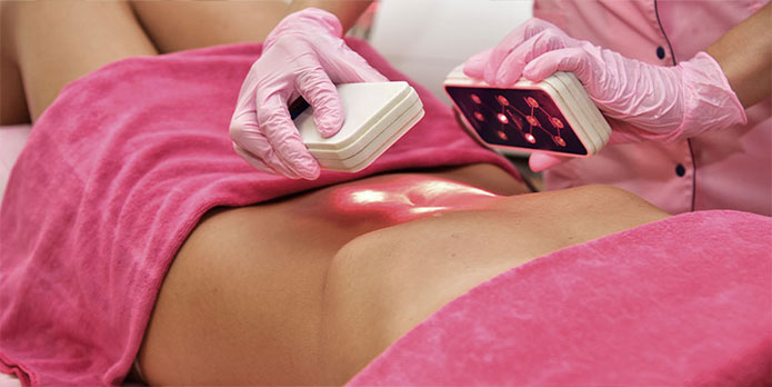 lipo light therapy in San Jose, CA
