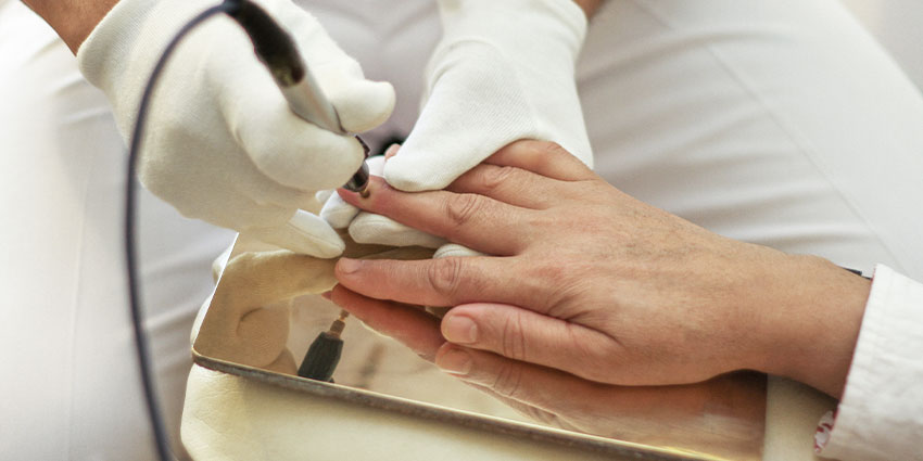 patient receiving Wellness Assessment in San Jose, CA